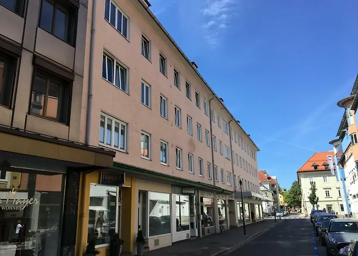 Die Stadtoase