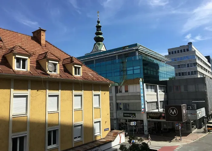 Die Stadtoase