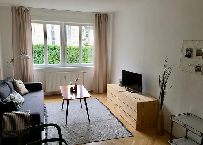 Die Stadtoase