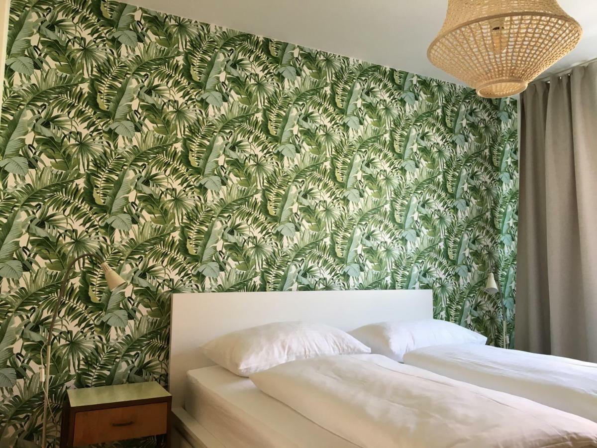 Apartment Stadtoase Klagenfurt am Woerthersee