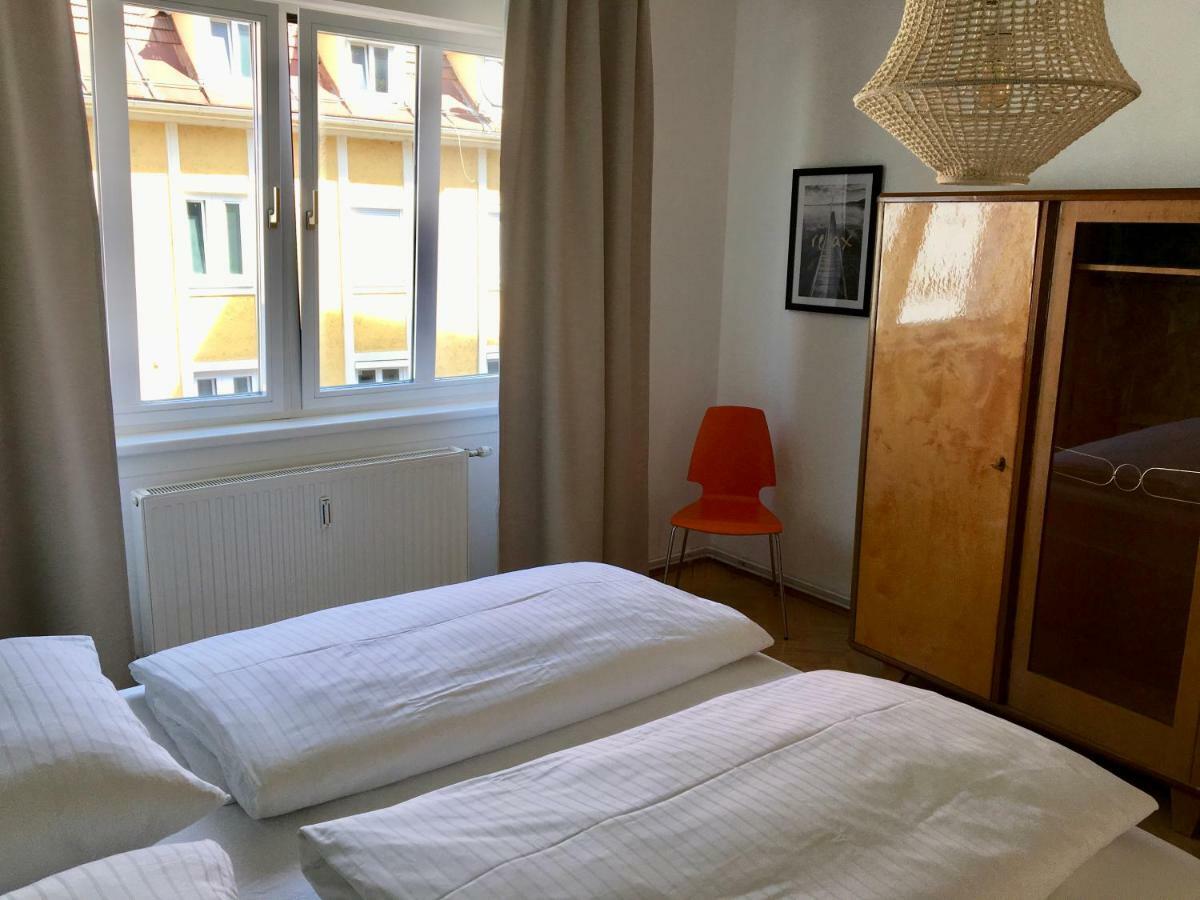 Stadtoase Klagenfurt am Woerthersee