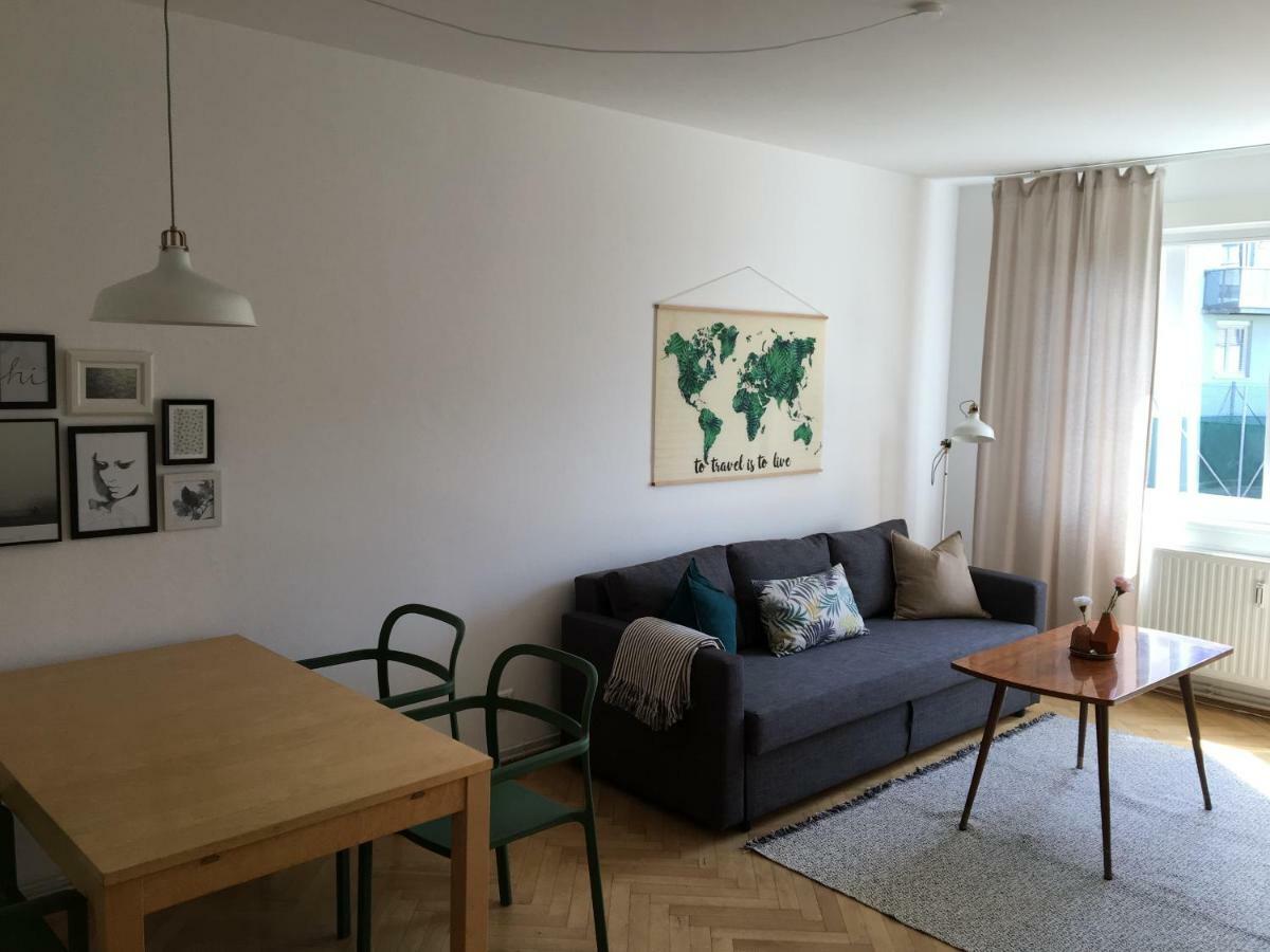 Apartment Stadtoase