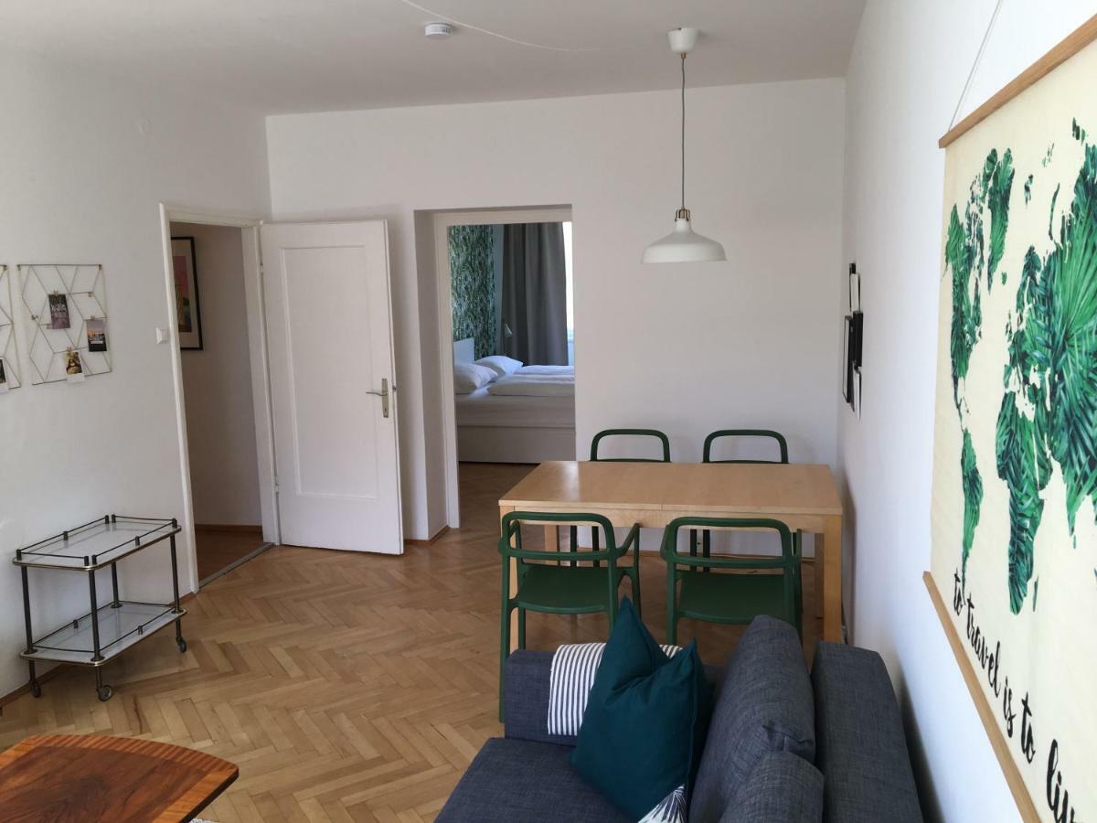 Stadtoase Klagenfurt am Woerthersee