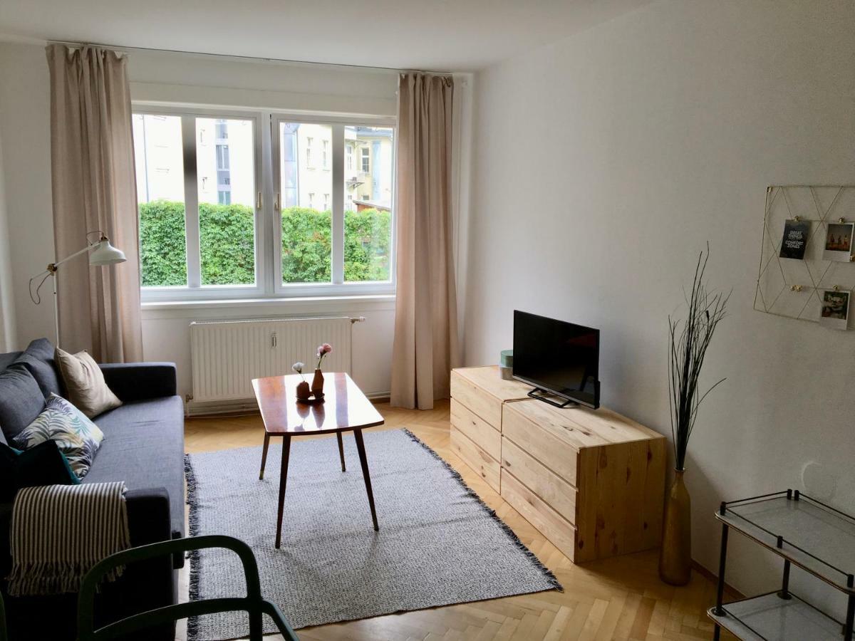 Apartment Stadtoase *